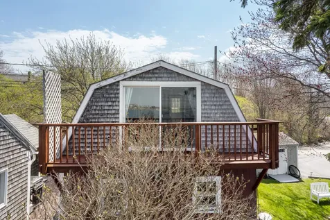 11 Edal Heights Harpswell ME 04003