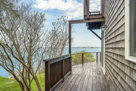 11 Edal Heights Harpswell ME 04003