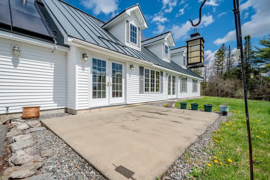 394 Frenchs Mills Road Sangerville ME 04479