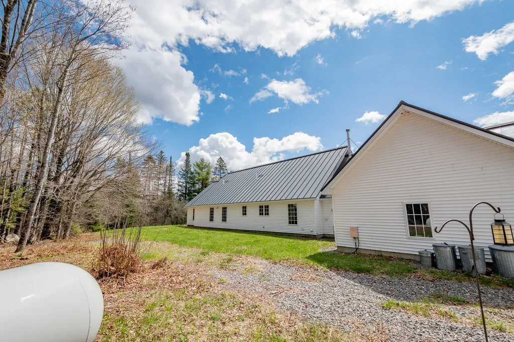 394 Frenchs Mills Road Sangerville ME 04479