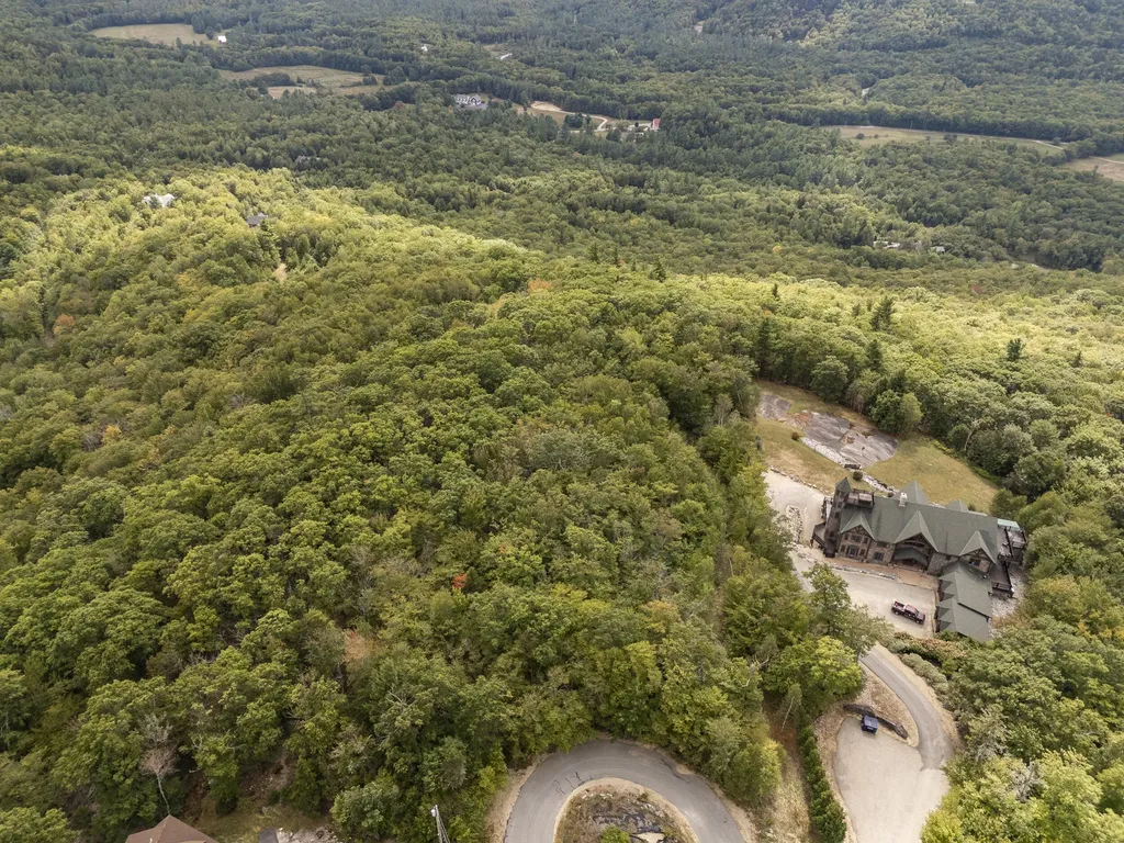 Lot 25 Powder Ridge Road Newry ME 04261
