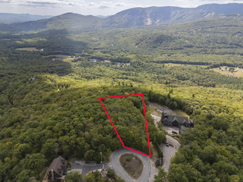 Lot 25 Powder Ridge Road Newry ME 04261