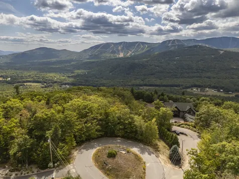 Lot 25 Powder Ridge Road Newry ME 04261