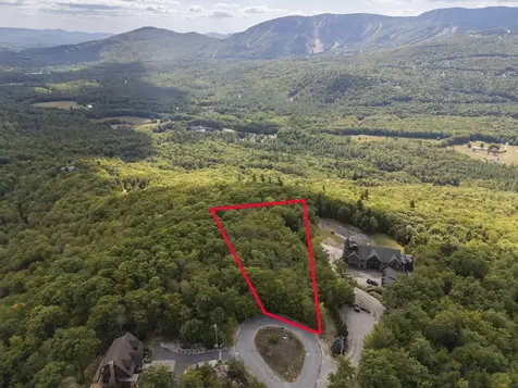 Lot 25 Powder Ridge Road Newry ME 04261