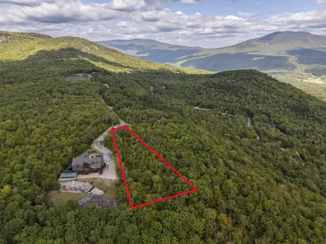 Lot 25 Powder Ridge Road Newry ME 04261