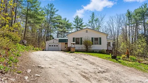 6 Outlaw Ridge Road Raymond ME 04071