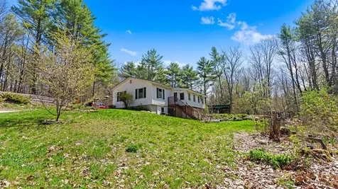6 Outlaw Ridge Road Raymond ME 04071