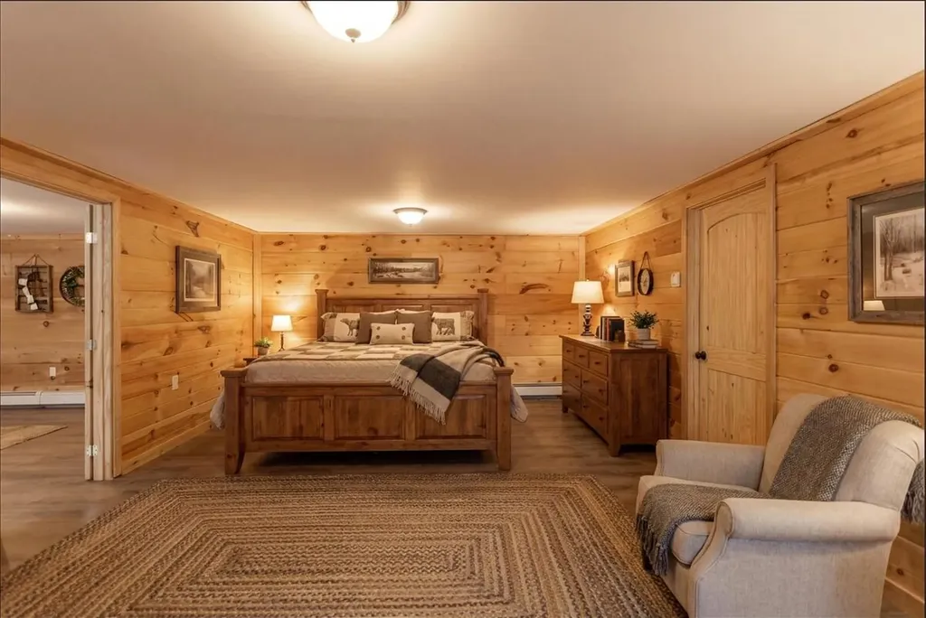 45 Carissa Drive Bridgton ME 04009