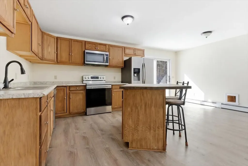 45 Carissa Drive Bridgton ME 04009