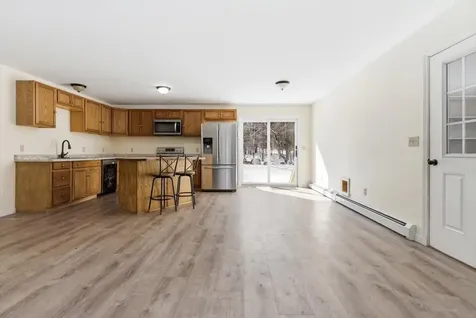 45 Carissa Drive Bridgton ME 04009