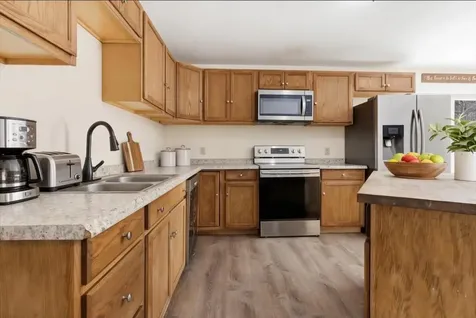 45 Carissa Drive Bridgton ME 04009