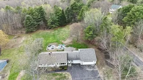 129 Old Lisbon Road Lewiston ME 04240