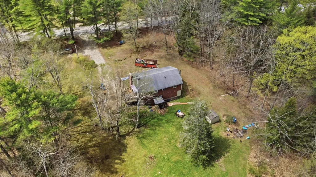 392 Elm Street Mechanic Falls ME 04256