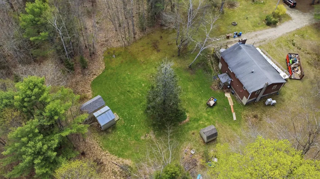 392 Elm Street Mechanic Falls ME 04256