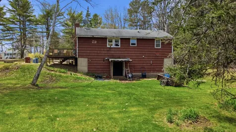 392 Elm Street Mechanic Falls ME 04256
