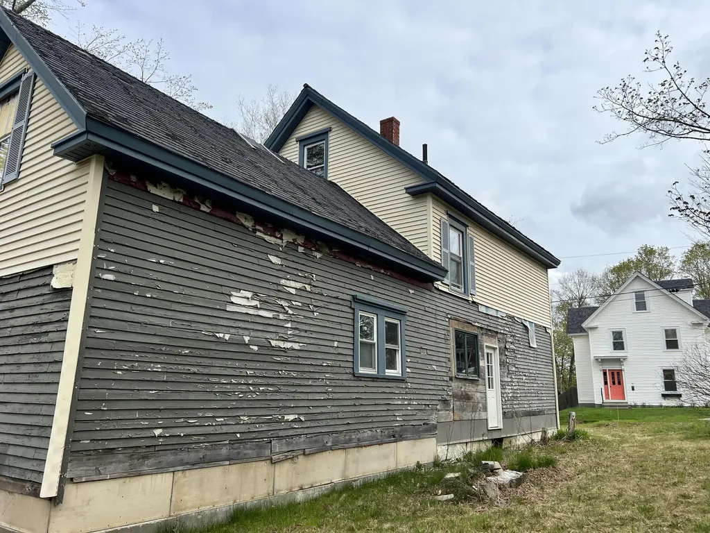 5 High Street Dover-foxcroft ME 04426