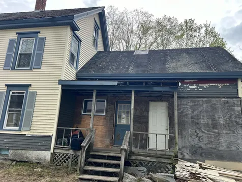 5 High Street Dover-foxcroft ME 04426