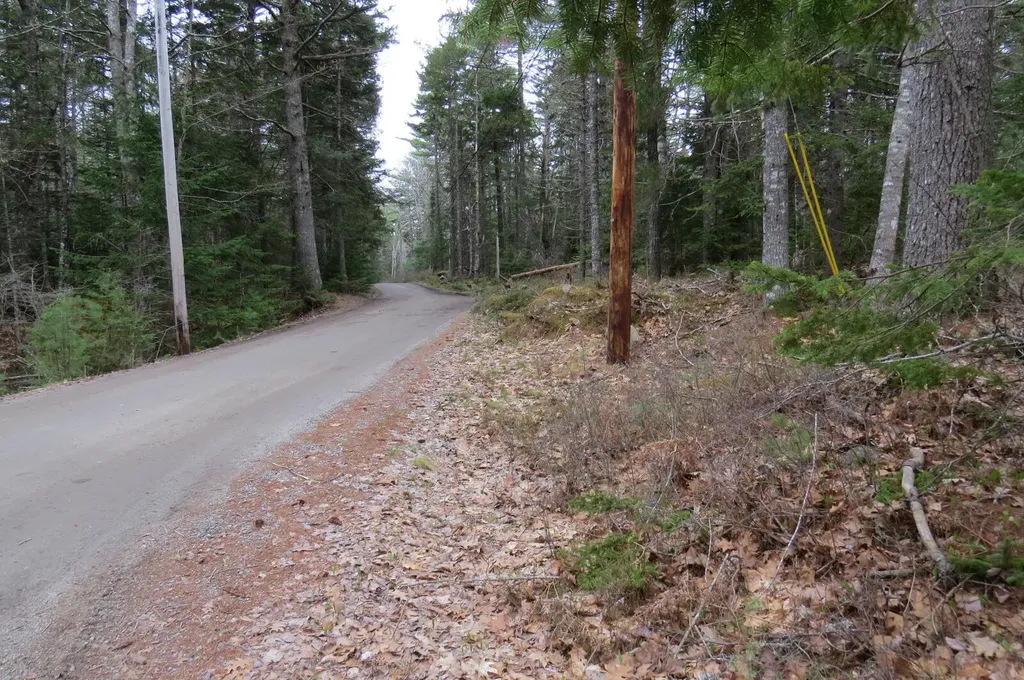 23 Porcupine Road Sullivan ME 04664