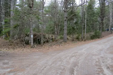 23 Porcupine Road Sullivan ME 04664