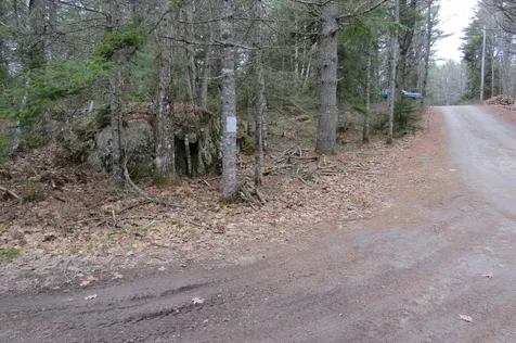 23 Porcupine Road Sullivan ME 04664
