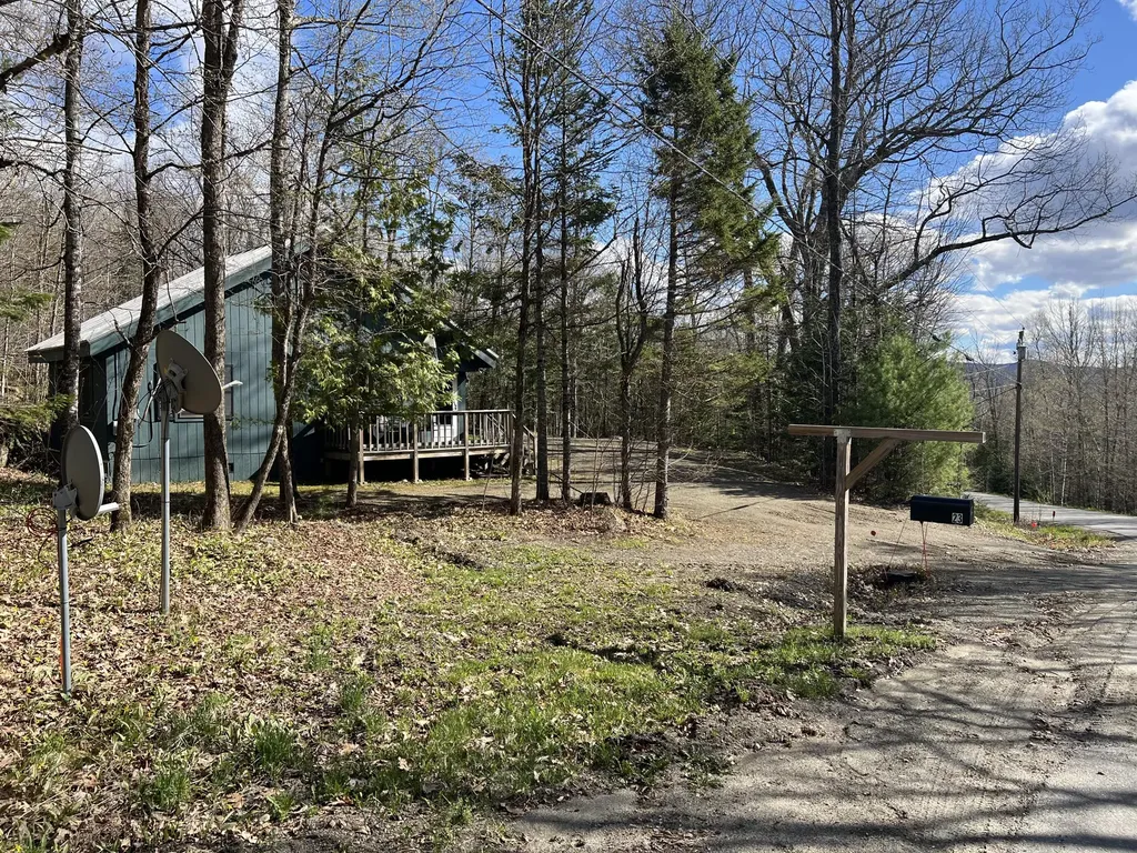 23 Tory Hill Road Phillips ME 04966