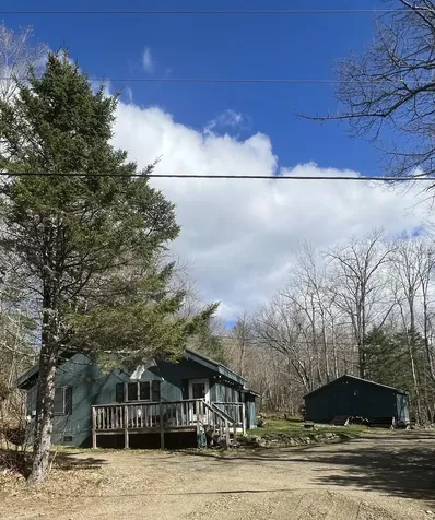 23 Tory Hill Road Phillips ME 04966