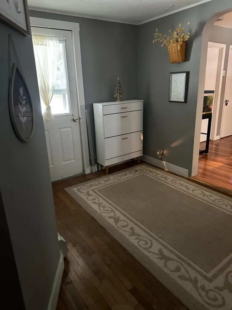 58 Fair Street Lewiston ME 04240