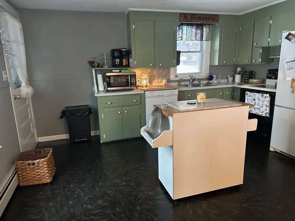 58 Fair Street Lewiston ME 04240
