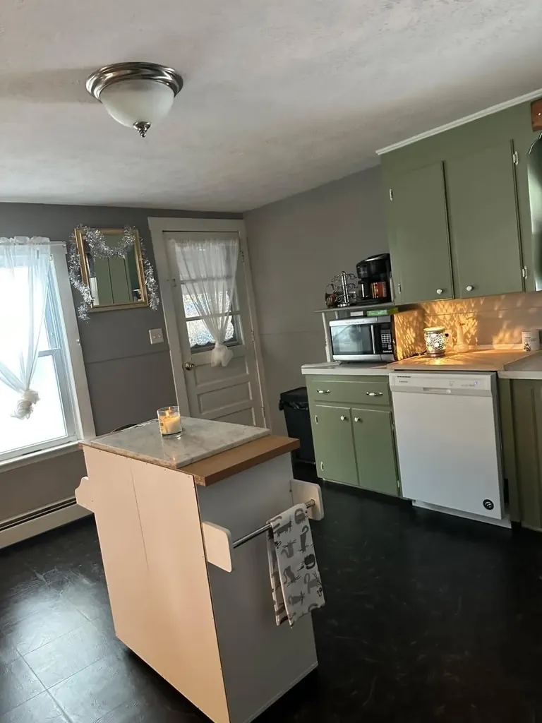 58 Fair Street Lewiston ME 04240