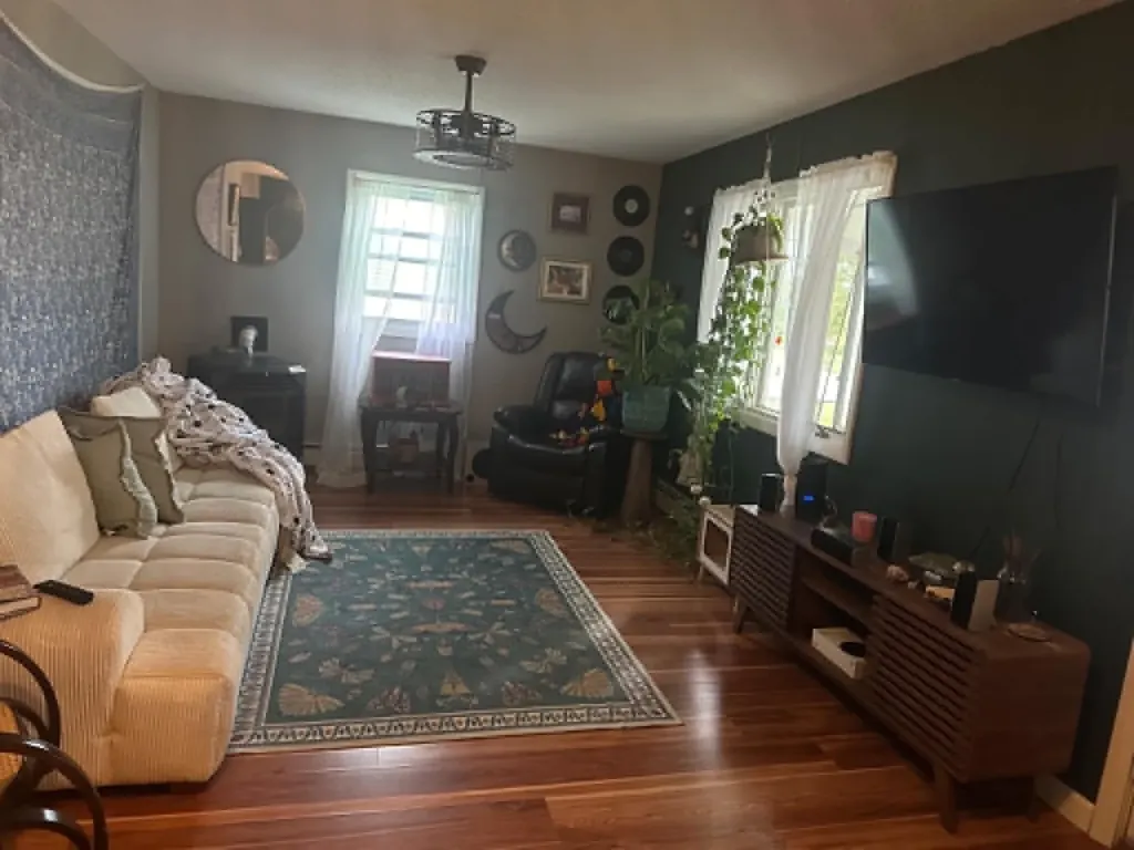 58 Fair Street Lewiston ME 04240