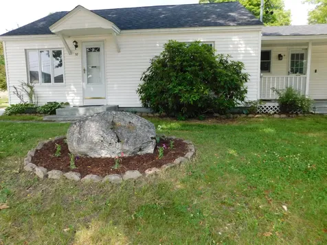 58 Fair Street Lewiston ME 04240