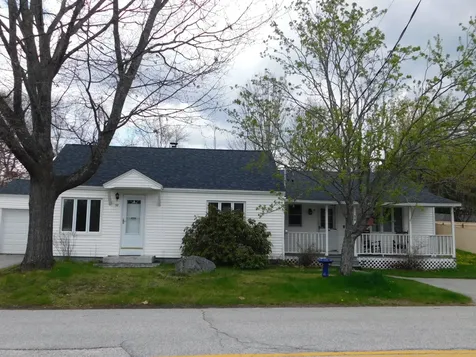 58 Fair Street Lewiston ME 04240