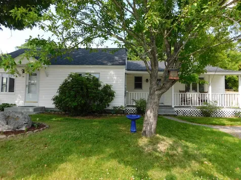 58 Fair Street Lewiston ME 04240