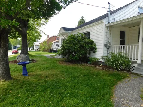 58 Fair Street Lewiston ME 04240