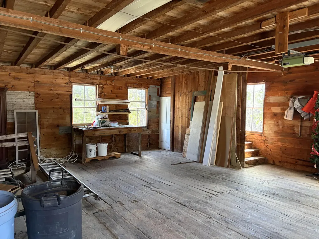 586 Plains Road Harrison ME 04040