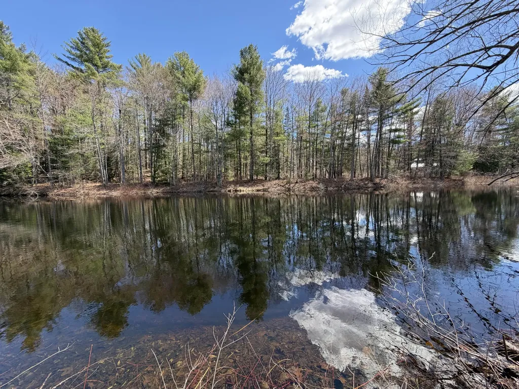 586 Plains Road Harrison ME 04040