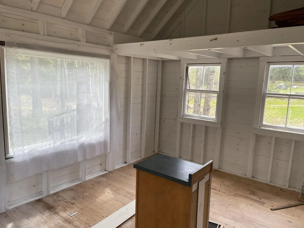 Lot 35-b Corduroy Road Nobleboro ME 04555