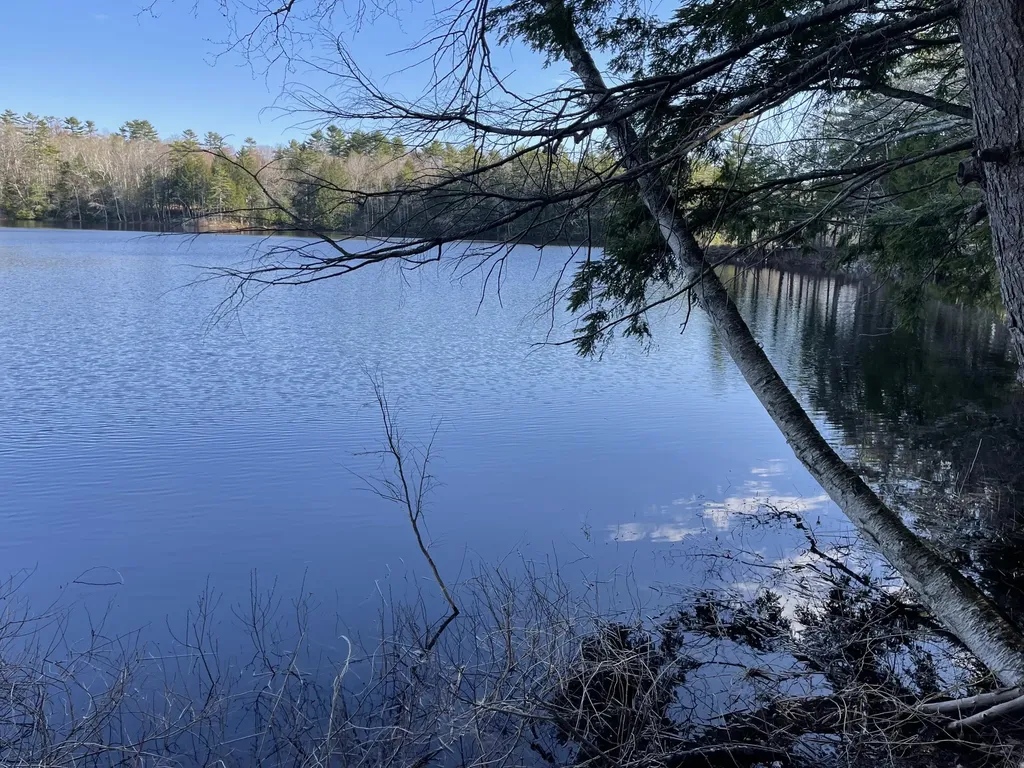 Lot 35-b Corduroy Road Nobleboro ME 04555