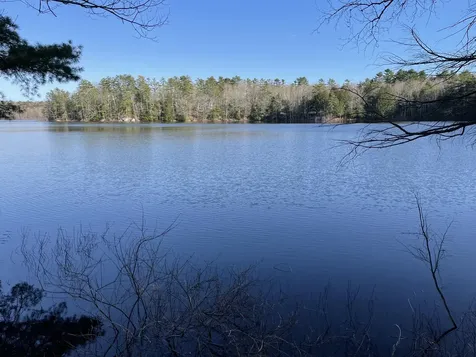 Lot 35-B Corduroy Road Nobleboro ME 04555