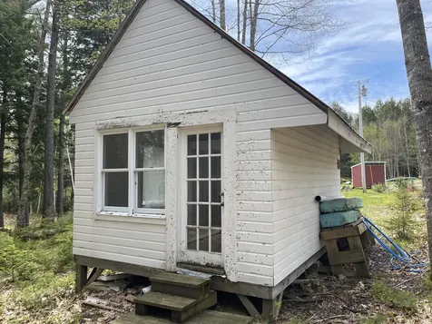 Lot 35-b Corduroy Road Nobleboro ME 04555