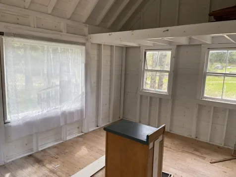 Lot 35-b Corduroy Road Nobleboro ME 04555