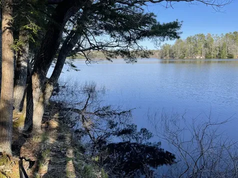 Lot 35-B Corduroy Road Nobleboro ME 04555