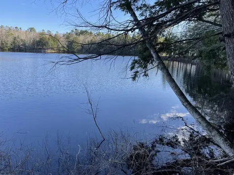 Lot 35-b Corduroy Road Nobleboro ME 04555
