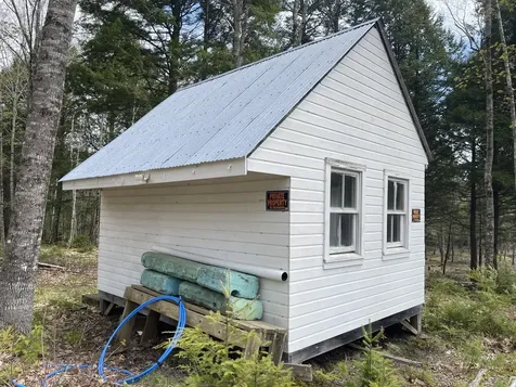 Lot 35-b Corduroy Road Nobleboro ME 04555