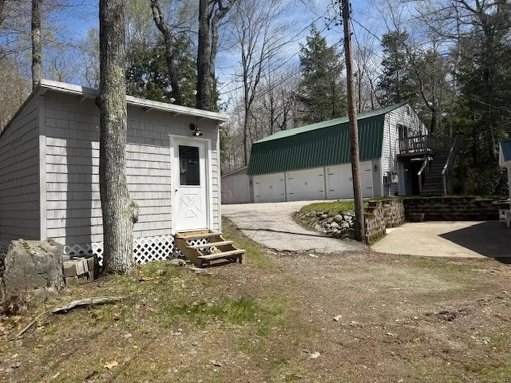 340 Beechwood Avenue Old Town ME 04468