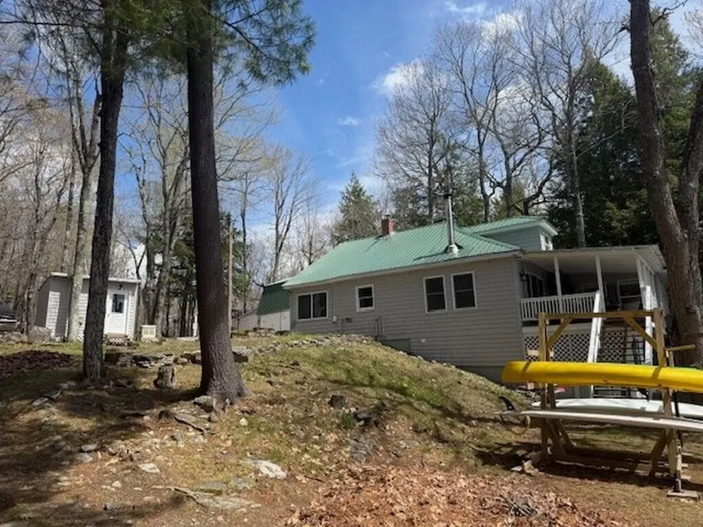 340 Beechwood Avenue Old Town ME 04468