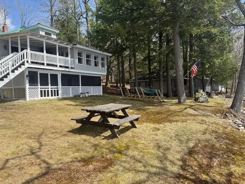 340 Beechwood Avenue Old Town ME 04468