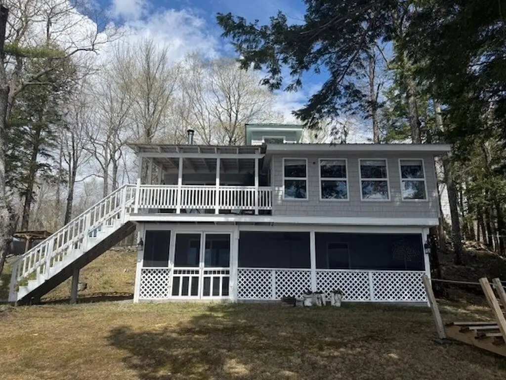 340 Beechwood Avenue Old Town ME 04468