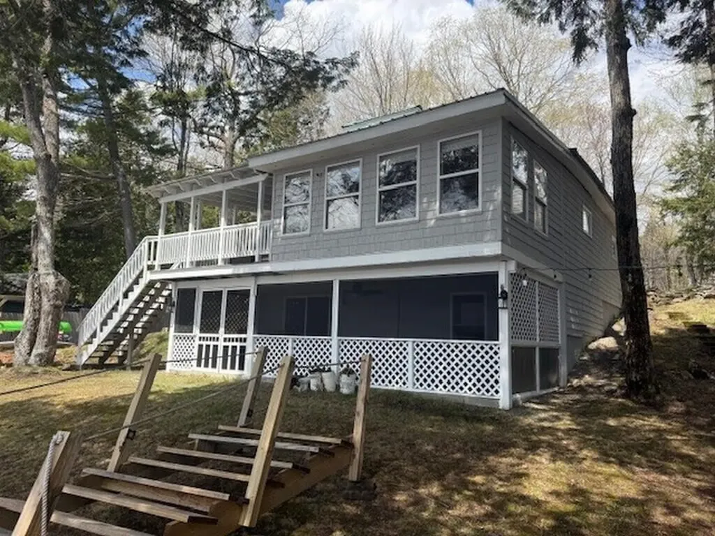 340 Beechwood Avenue Old Town ME 04468