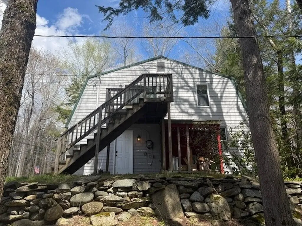 340 Beechwood Avenue Old Town ME 04468